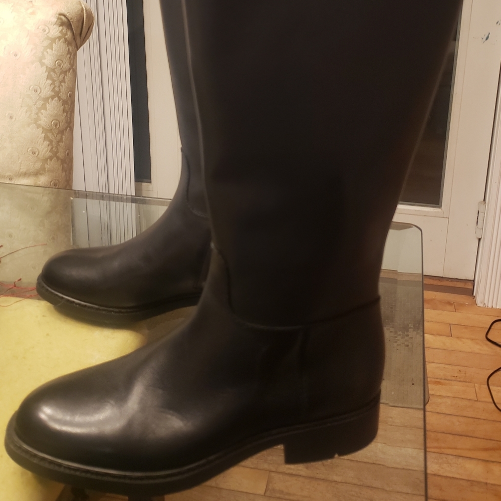 COACH Fynn ladies boots